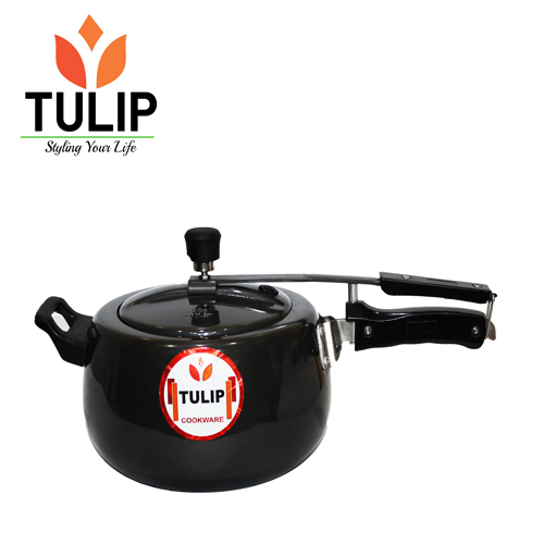 TULIP H/A  Induction Based Pressure Cooker (5Ltr )